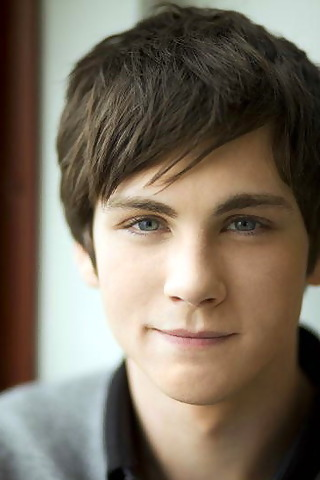 Could Logan Lerman be a FrontRunner for the Role of Simon