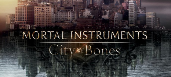 City of Bones movie cut