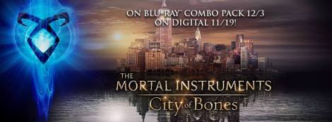City of Bones digital