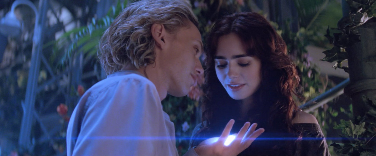THE MORTAL INSTRUMENTS: CITY OF BONES' trailer airs during Twisted and  Catfish – TMI Source