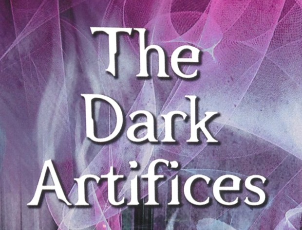 The Dark Artifices art